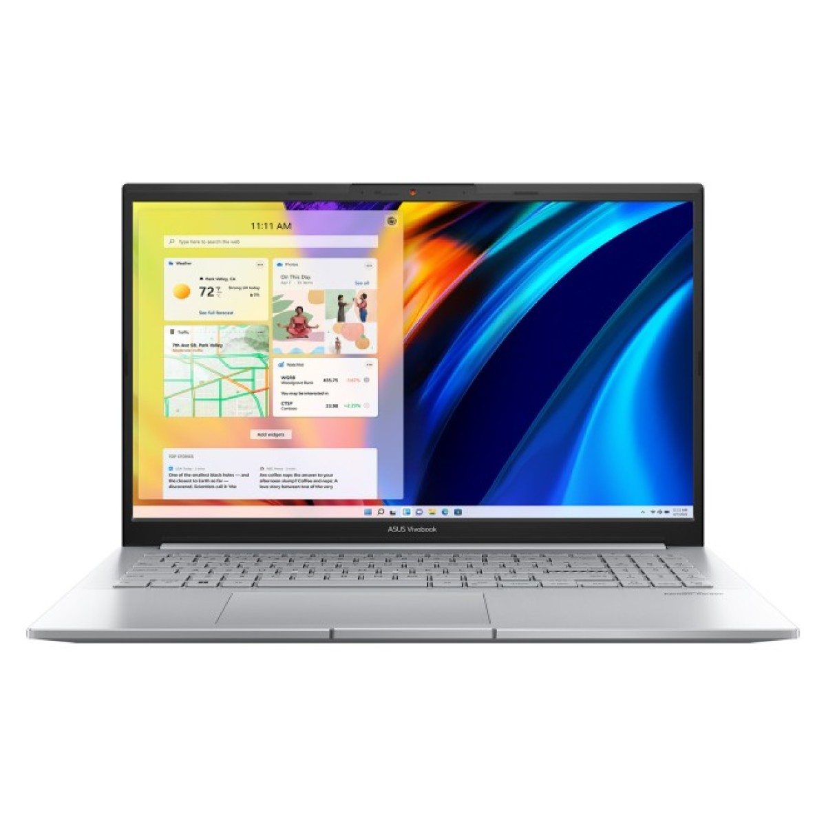 Ноутбук ASUS Vivobook Pro 15 M6500XU-LP018 (90NB1202-M000M0) 98_98.jpg - фото 1