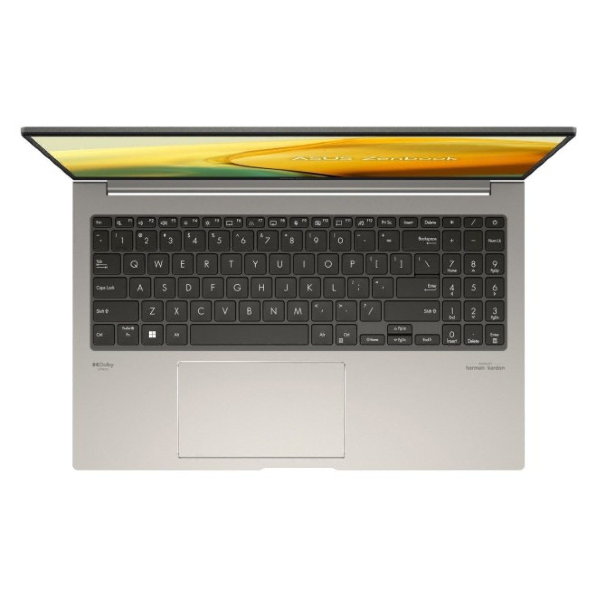 Ноутбук ASUS Zenbook 15 UM3504DA-BN154 (90NB1163-M005P0) 98_98.jpg - фото 2