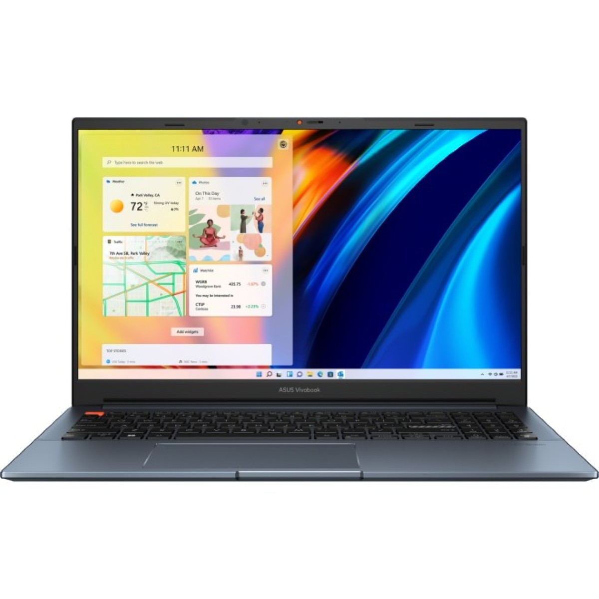 Ноутбук ASUS Vivobook Pro 15 K6502VJ-LP088 (90NB11K1-M002X0) 98_98.jpg - фото 1