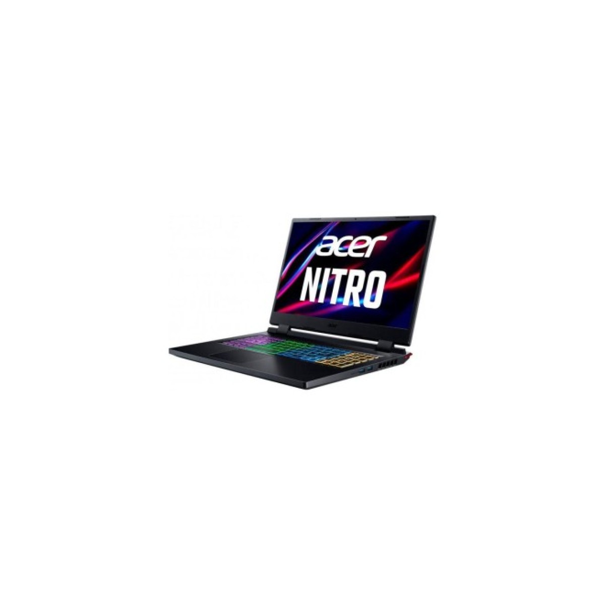 Ноутбук Acer Nitro 5 AN517-55 (NH.QLGEU.005) 98_98.jpg - фото 7