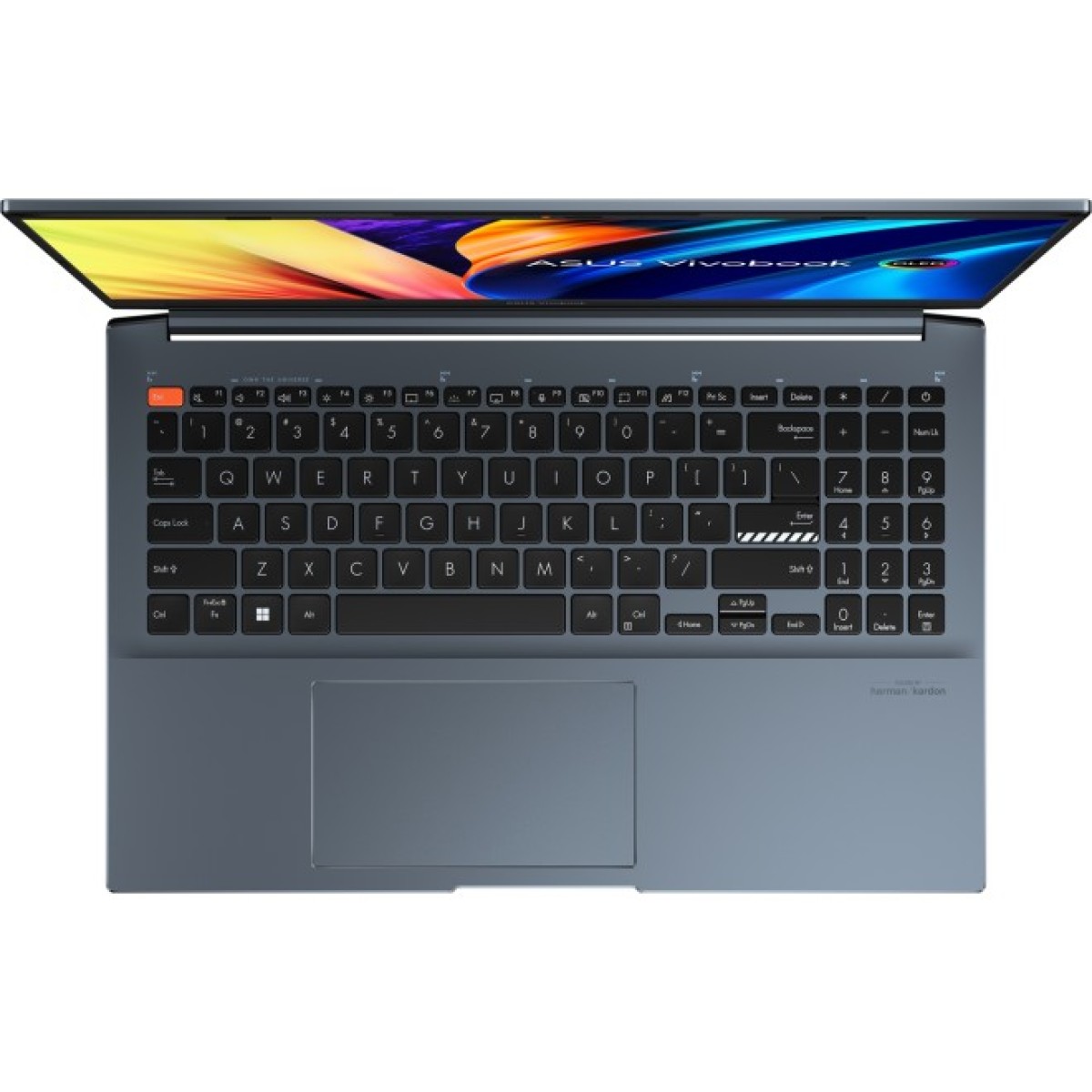 Ноутбук ASUS Vivobook Pro 15 K6502VJ-LP088 (90NB11K1-M002X0) 98_98.jpg - фото 5