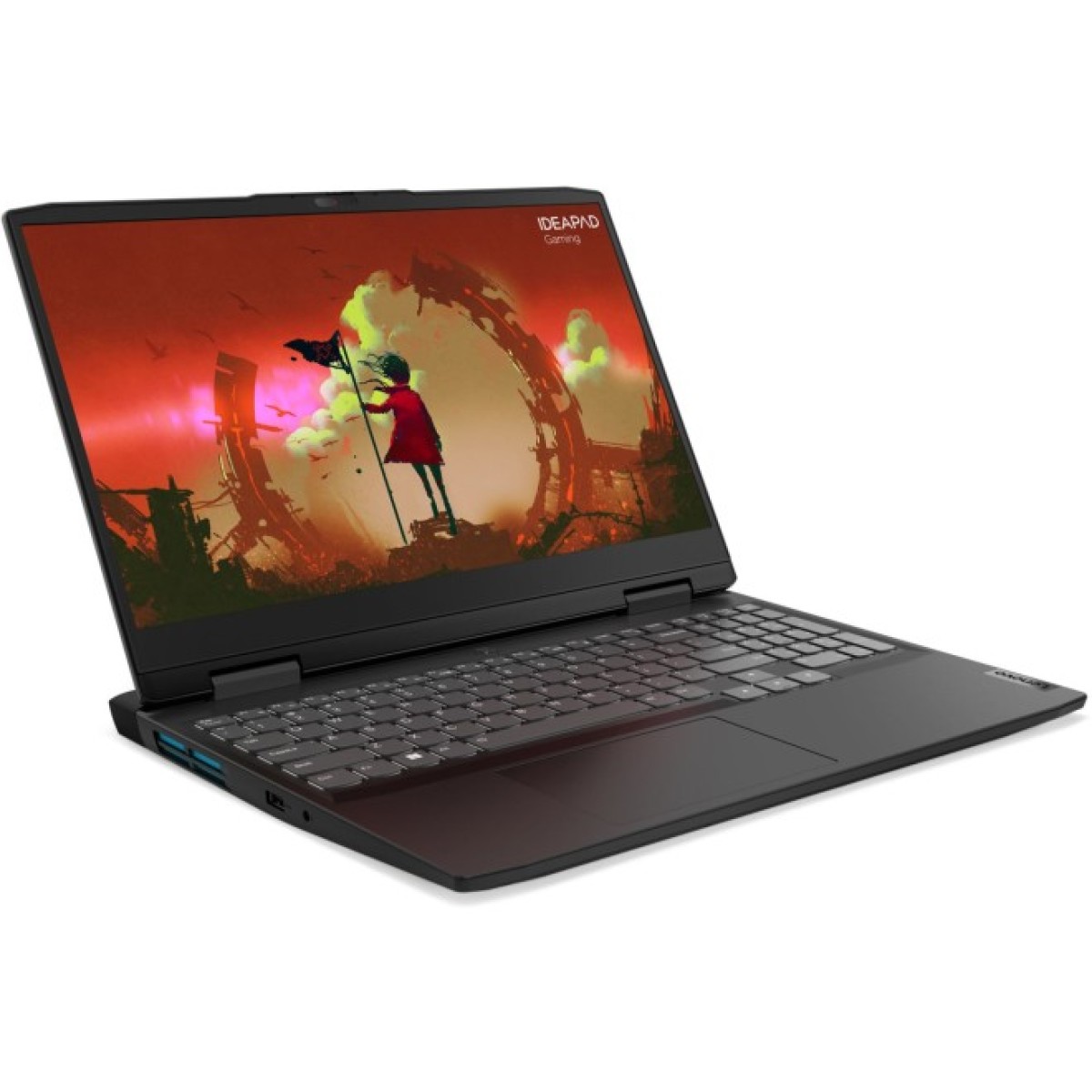 Ноутбук Lenovo IdeaPad Gaming 3 15ARH7 (82SB00XDRA) 98_98.jpg - фото 8