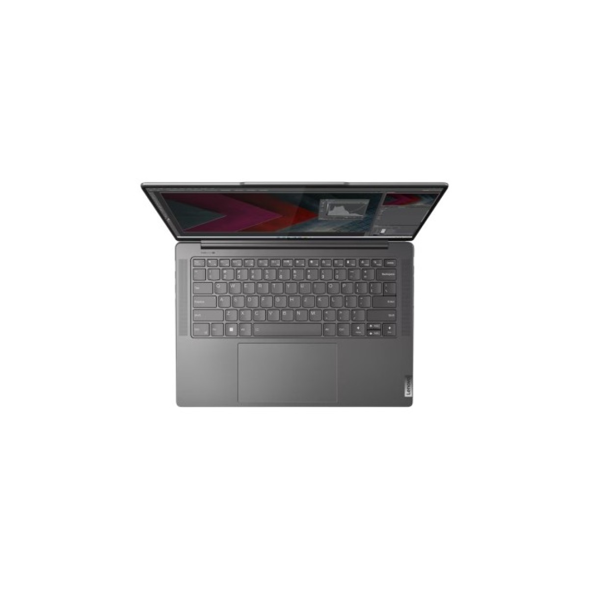 Ноутбук Lenovo Yoga Pro7 14IRH8 (82Y700C8RA) 98_98.jpg - фото 2