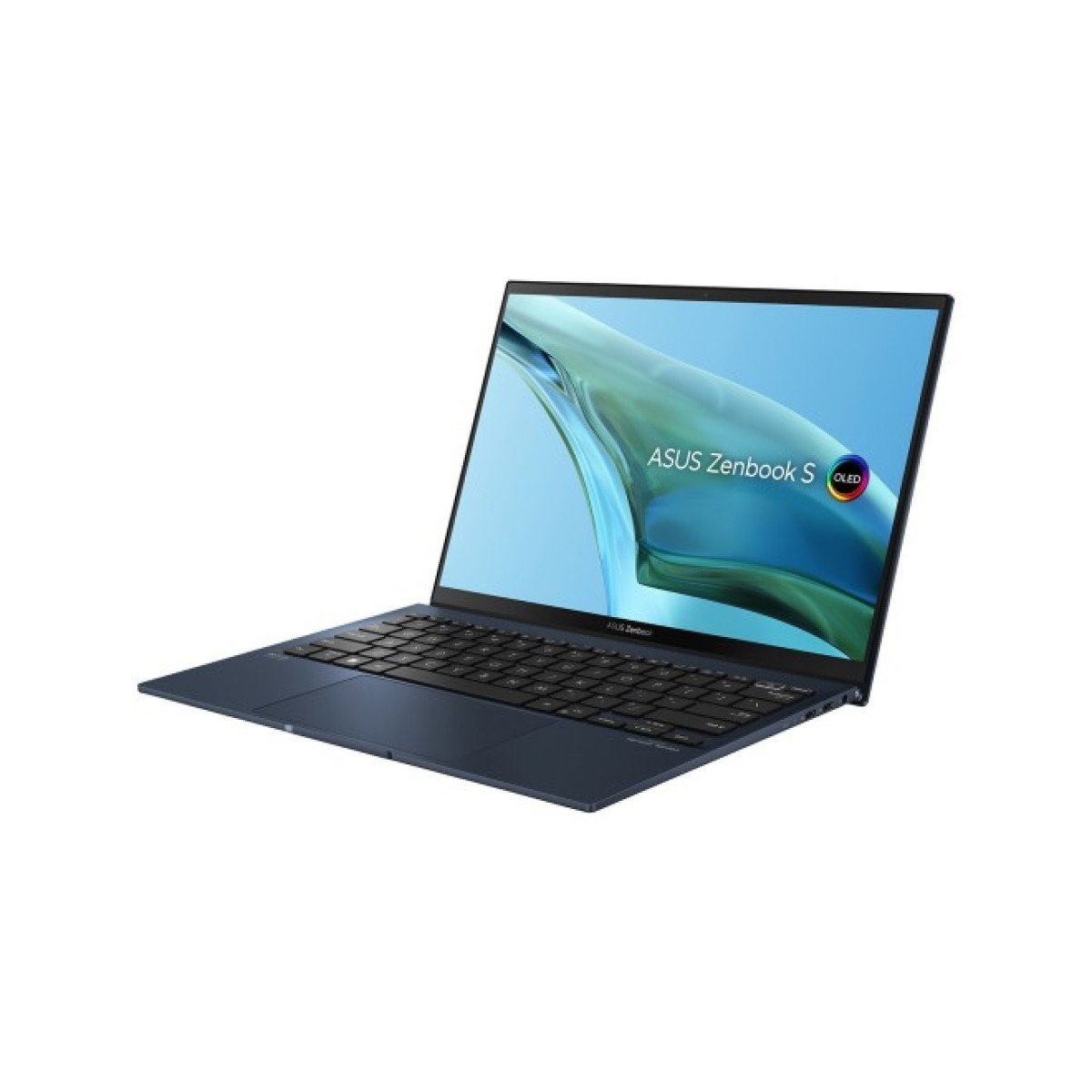 Ноутбук ASUS Zenbook S 13 OLED UM5302LA-LV152 (90NB1233-M005V0) 98_98.jpg - фото 3