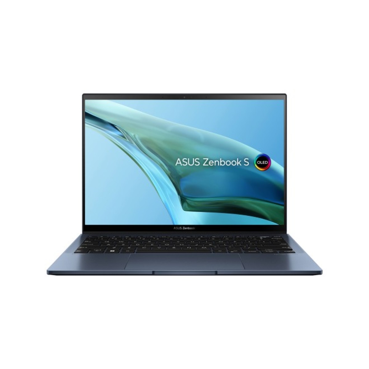 Ноутбук ASUS Zenbook S 13 OLED UM5302LA-LV152 (90NB1233-M005V0) 98_98.jpg - фото 1