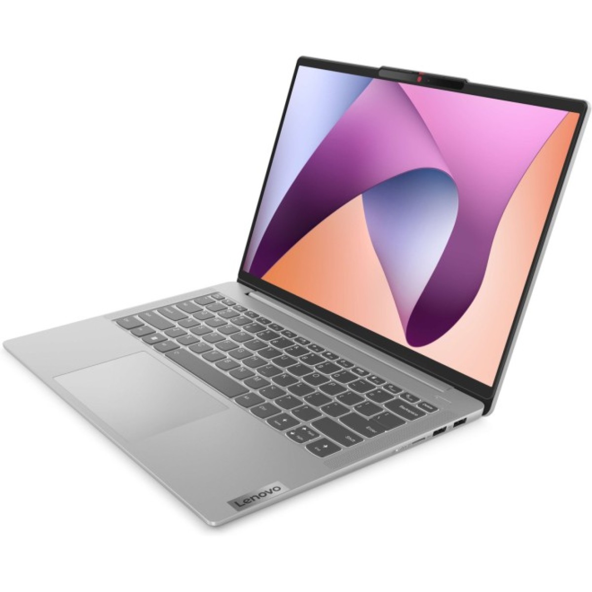 Ноутбук Lenovo IdeaPad Slim 5 14ABR8 (82XE006VRA) 98_98.jpg - фото 3