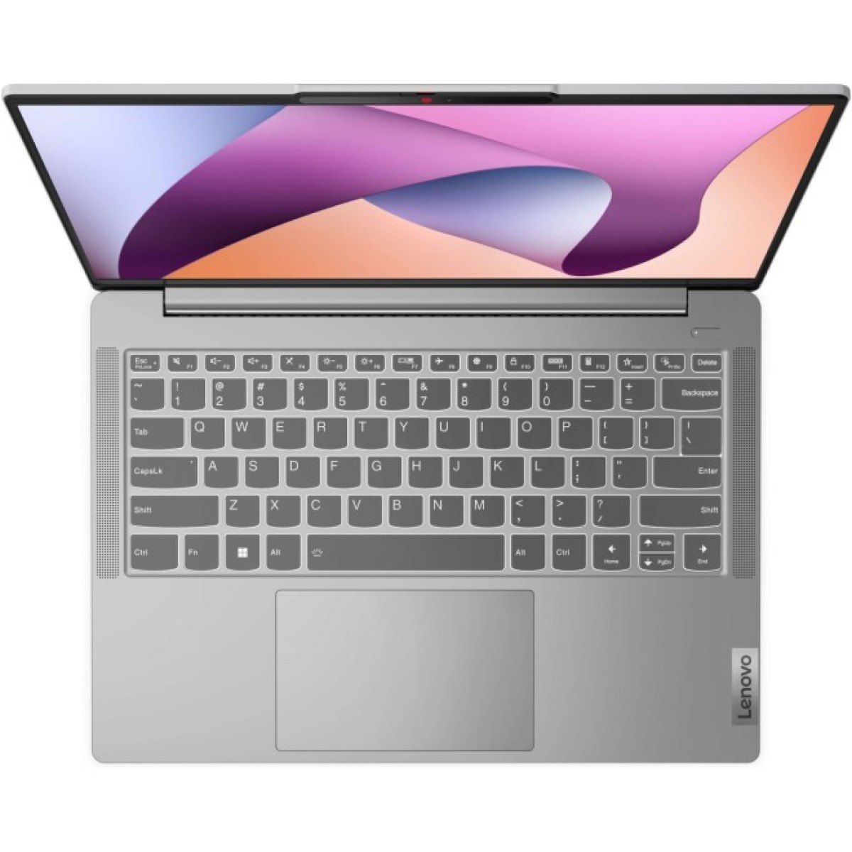 Ноутбук Lenovo IdeaPad Slim 5 14ABR8 (82XE006VRA) 98_98.jpg - фото 4