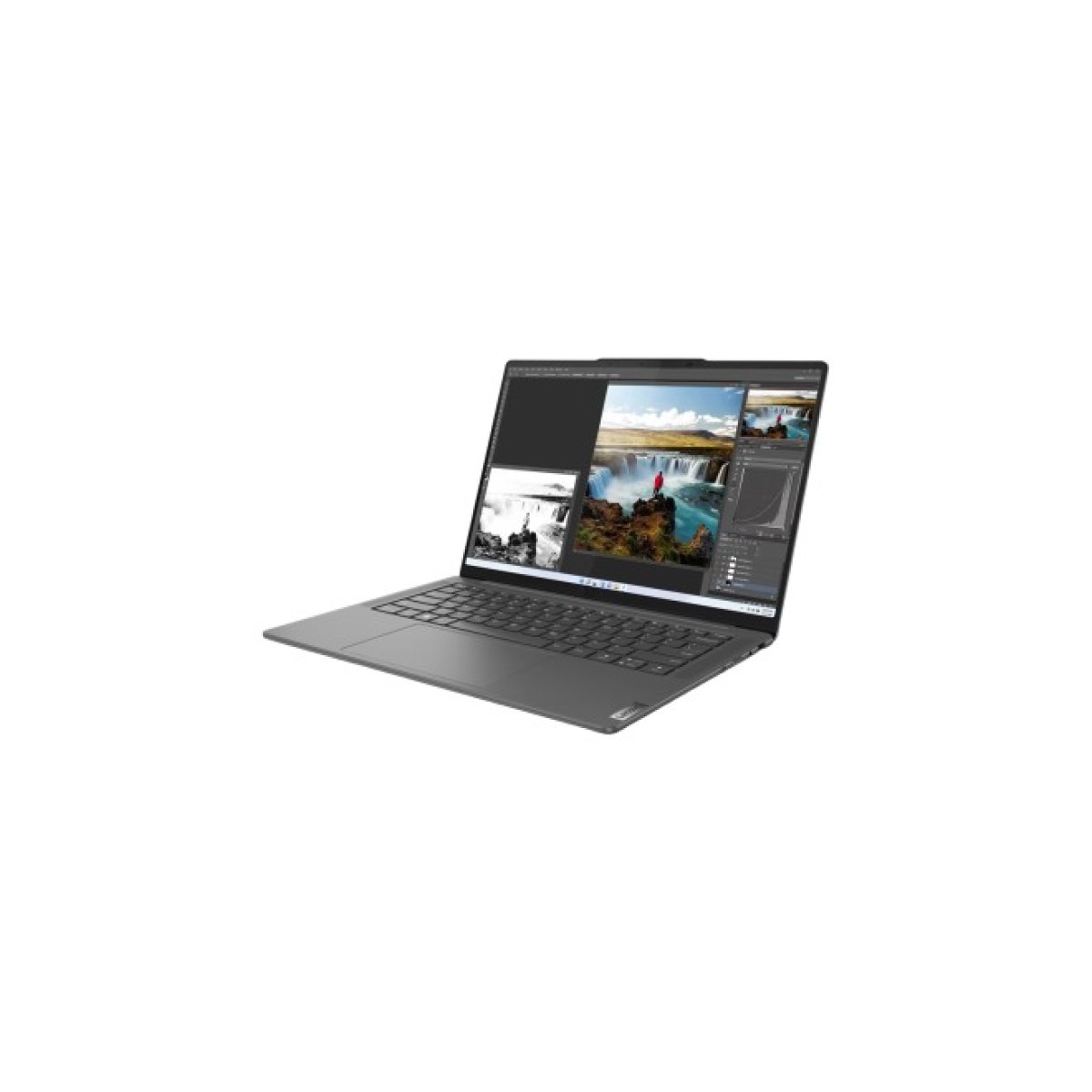 Ноутбук Lenovo Yoga Pro7 14IRH8 (82Y700C8RA) 98_98.jpg - фото 5