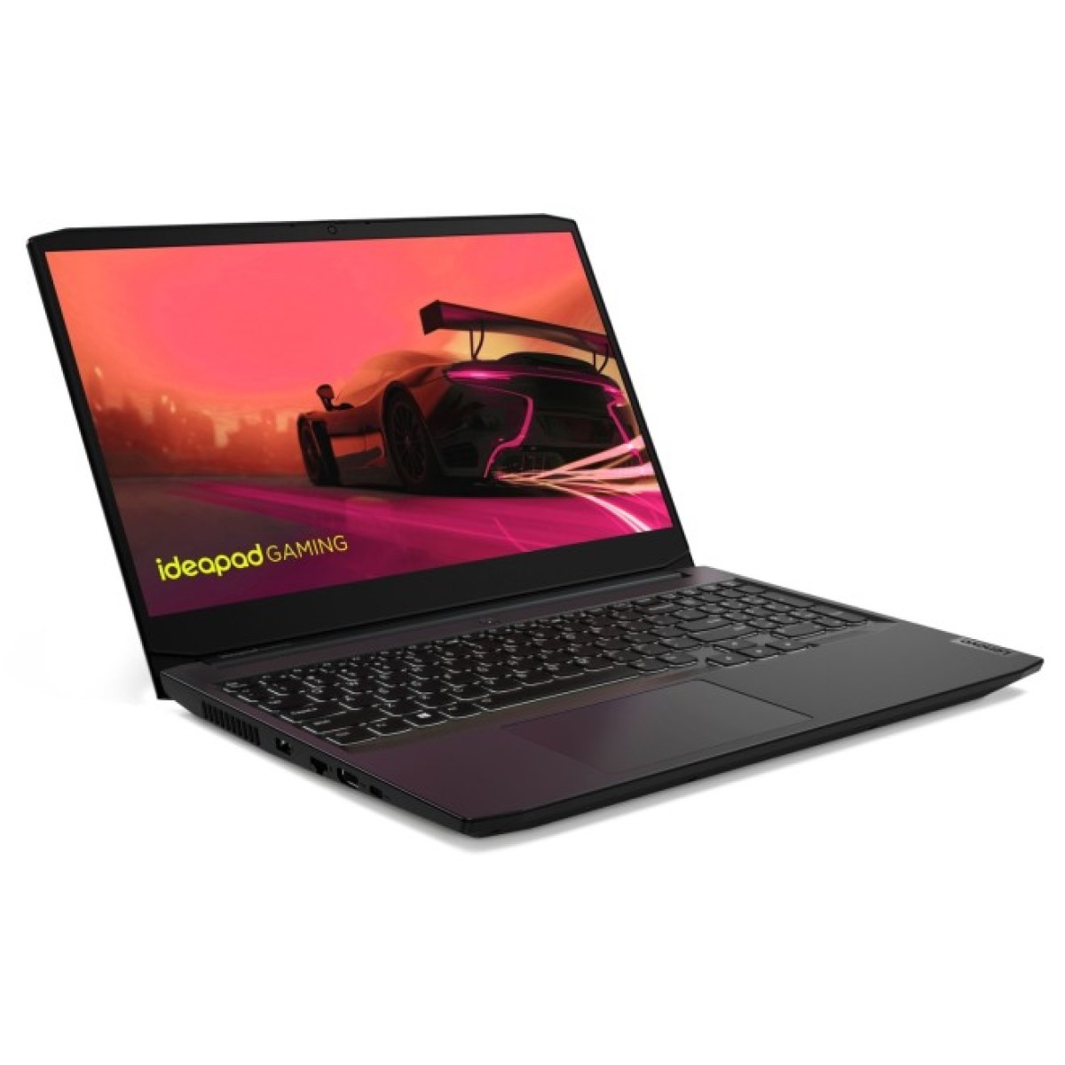 Ноутбук Lenovo IdeaPad Gaming 3 15ACH6 (82K202BLRA) 98_98.jpg - фото 7