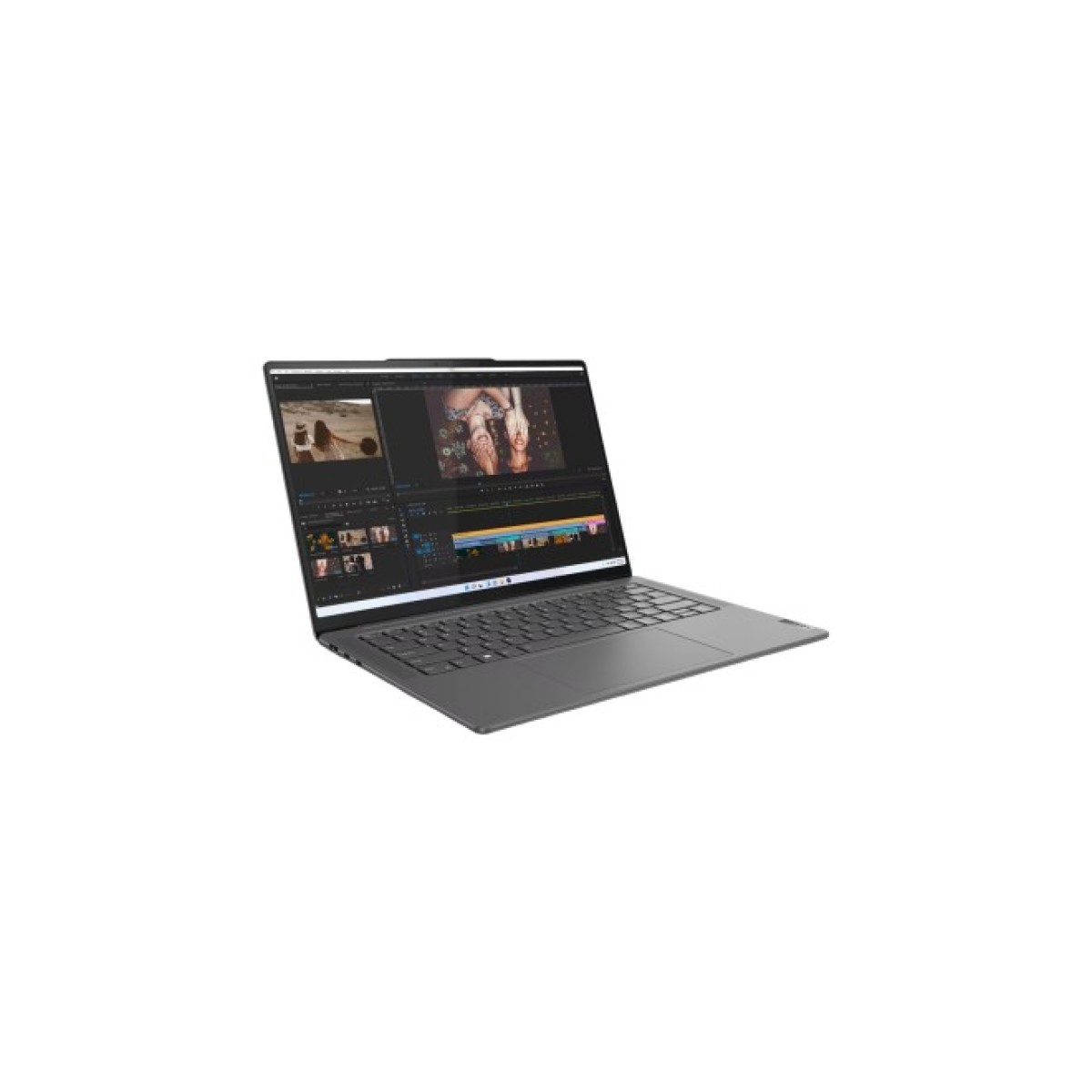Ноутбук Lenovo Yoga Pro7 14IRH8 (82Y700C8RA) 98_98.jpg - фото 7