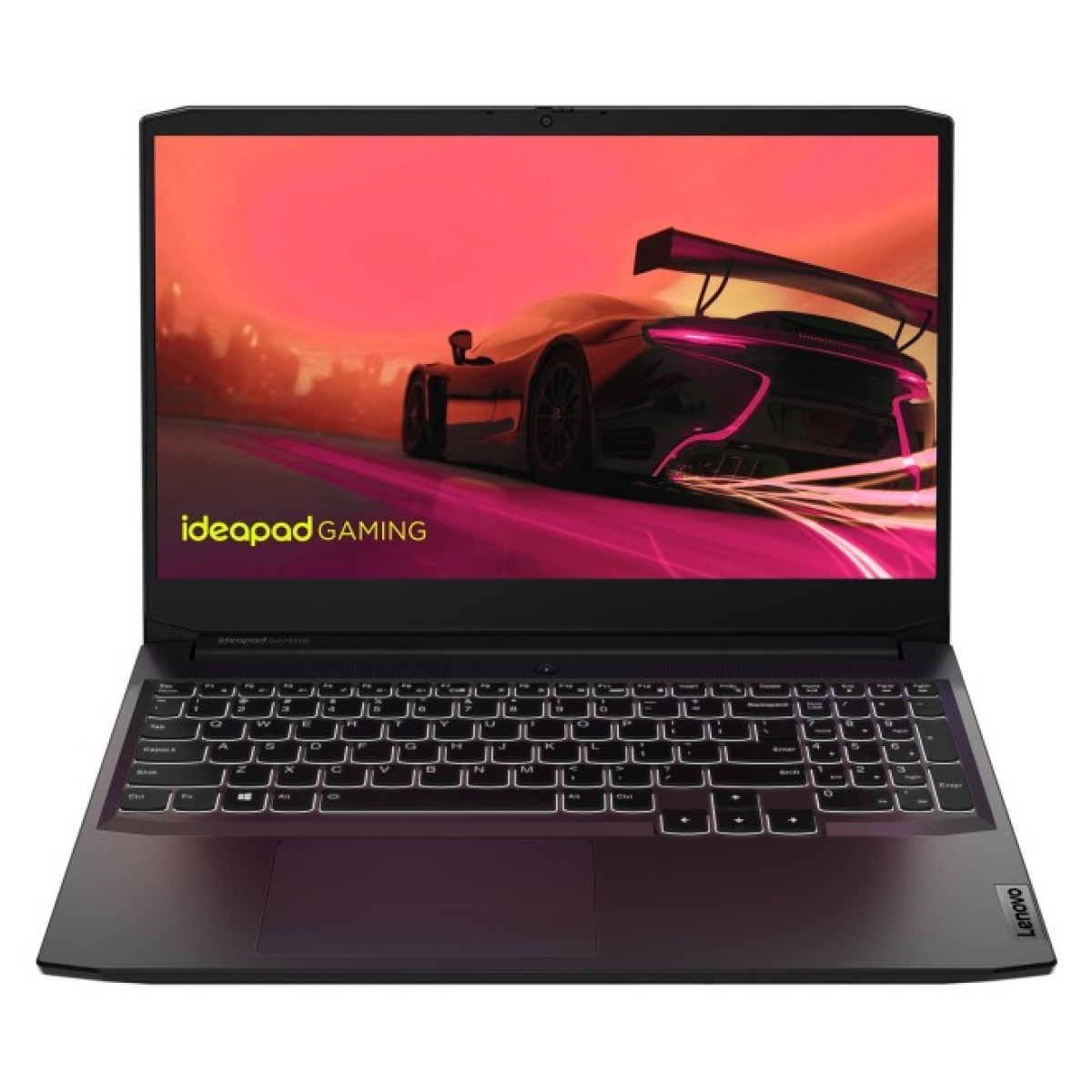 Ноутбук Lenovo IdeaPad Gaming 3 15ACH6 (82K2027ARM) 98_98.jpg - фото 1