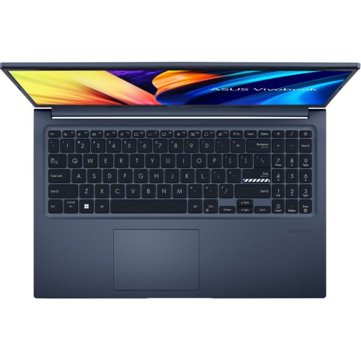 Ноутбук ASUS Vivobook 15 M1502YA-BQ018 (90NB0X21-M000P0) 98_98.jpg - фото 7