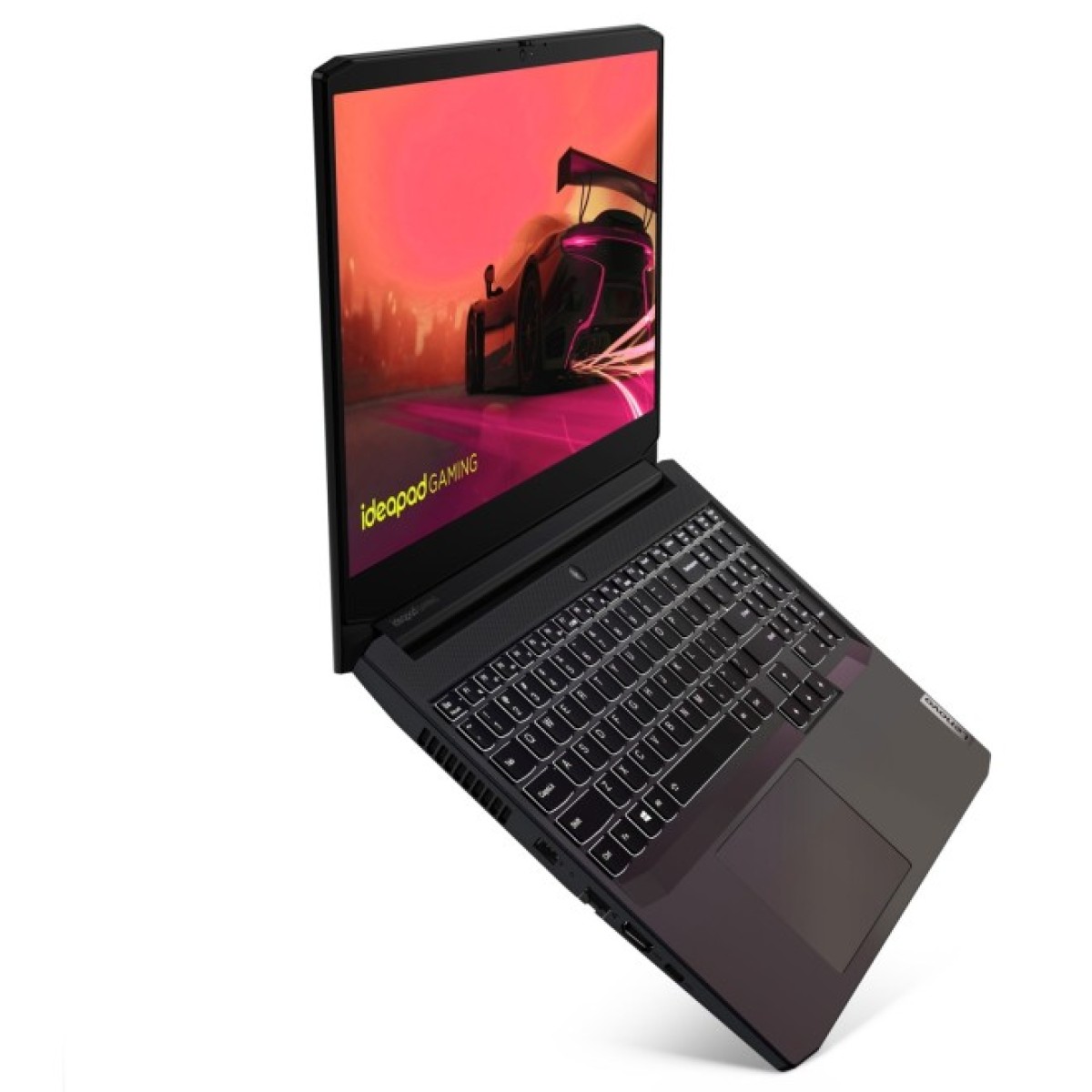 Ноутбук Lenovo IdeaPad Gaming 3 15ACH6 (82K202BLRA) 98_98.jpg - фото 8