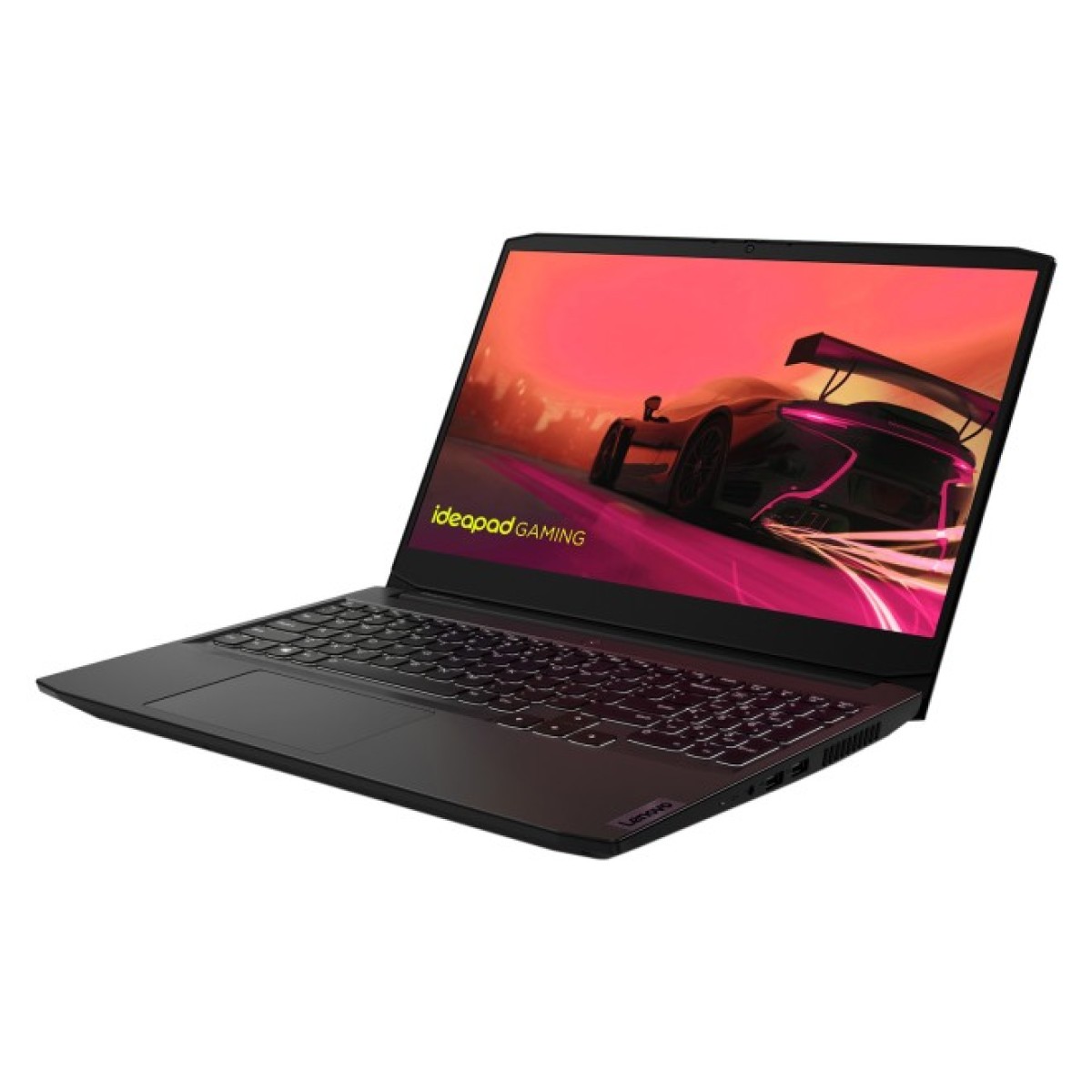 Ноутбук Lenovo IdeaPad Gaming 3 15ACH6 (82K2027ARM) 98_98.jpg - фото 2