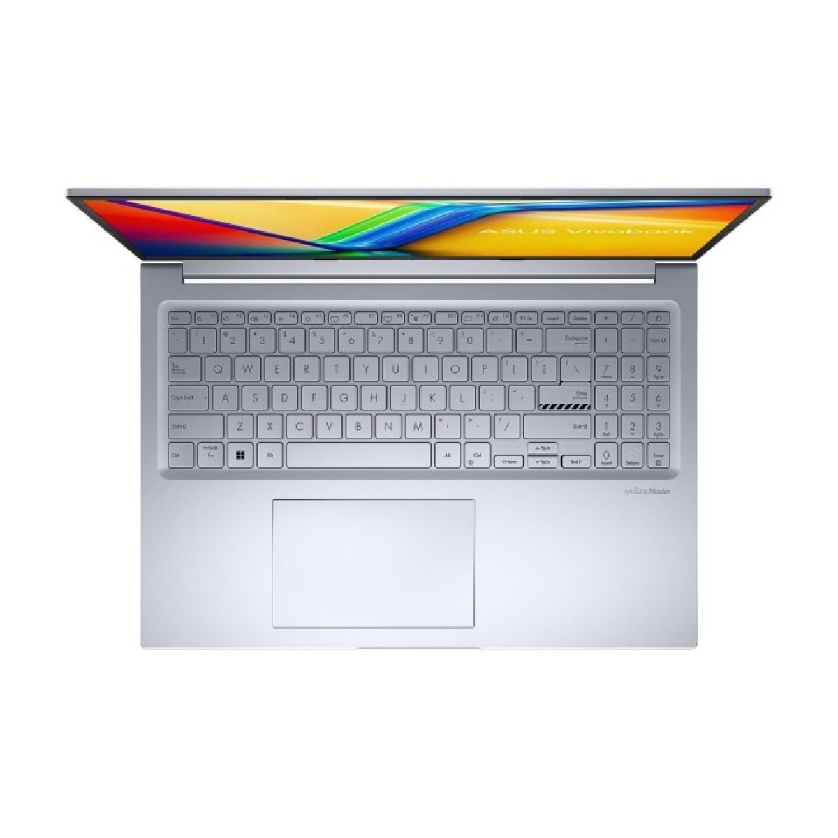 Ноутбук ASUS Vivobook 16X M3604YA-N1095 (90NB11A2-M003S0) 98_98.jpg - фото 6