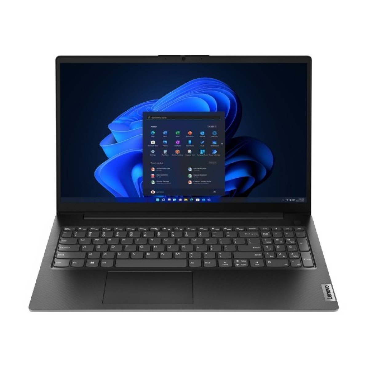 Ноутбук Lenovo V15 G4 AMN (82YU00Y7RA) 98_98.jpg - фото 1