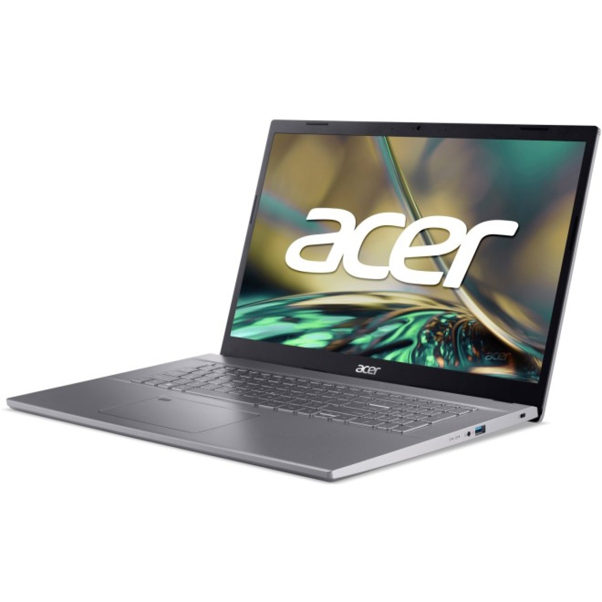Ноутбук Acer Aspire 5 A517-53 (NX.KQBEU.004) 98_98.jpg - фото 3