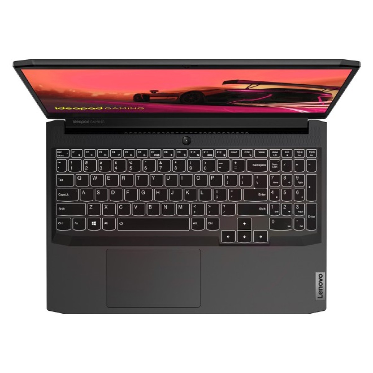 Ноутбук Lenovo IdeaPad Gaming 3 15ACH6 (82K2027ARM) 98_98.jpg - фото 9