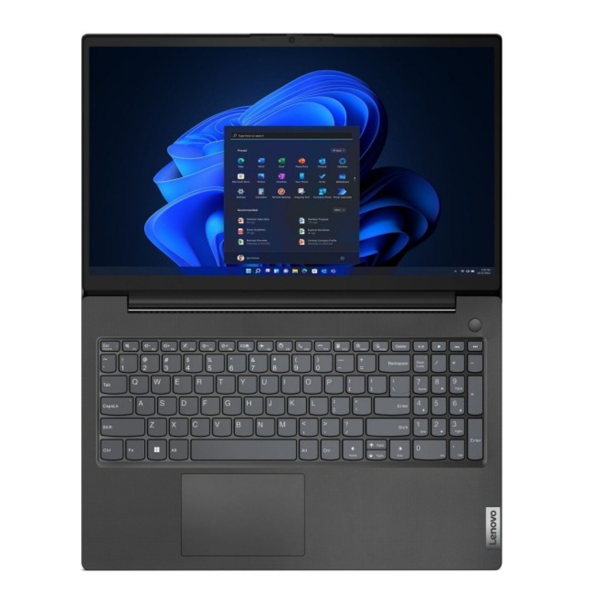 Ноутбук Lenovo V15 G4 AMN (82YU00Y7RA) 98_98.jpg - фото 6