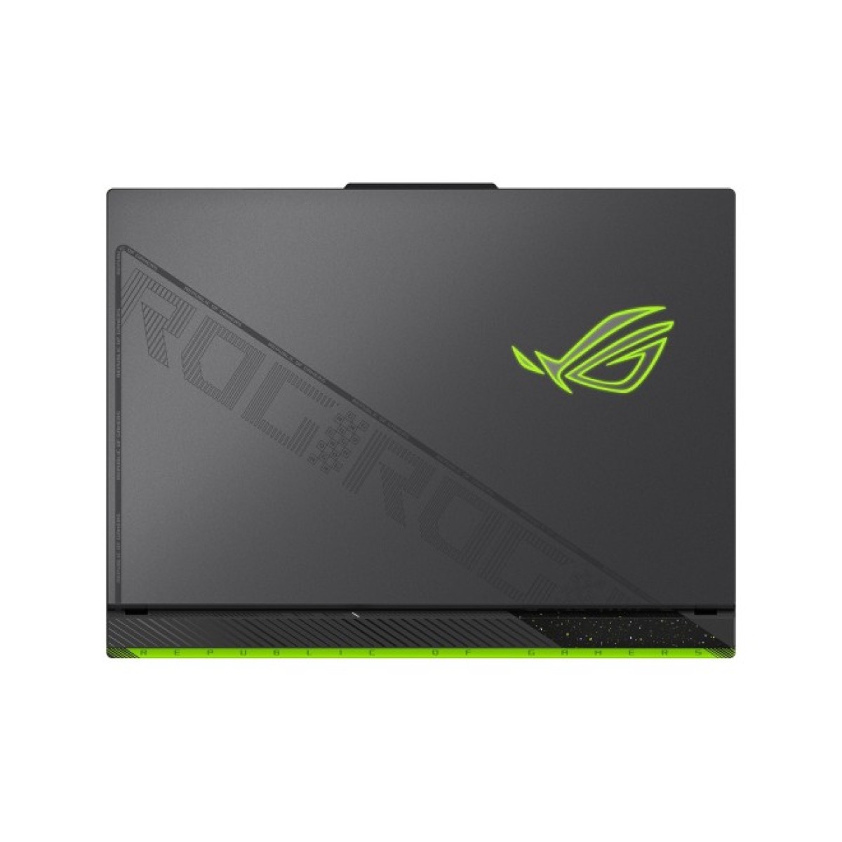 Ноутбук ASUS ROG Strix G16 G614JU-N3164 (90NR0CC1-M00SU0) 98_98.jpg - фото 2