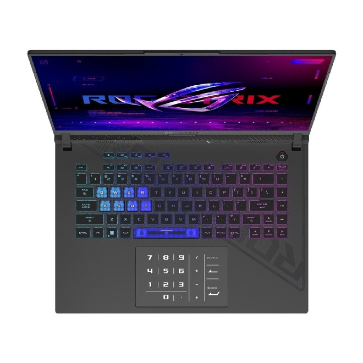 Ноутбук ASUS ROG Strix G16 G614JU-N3164 (90NR0CC1-M00SU0) 98_98.jpg - фото 6