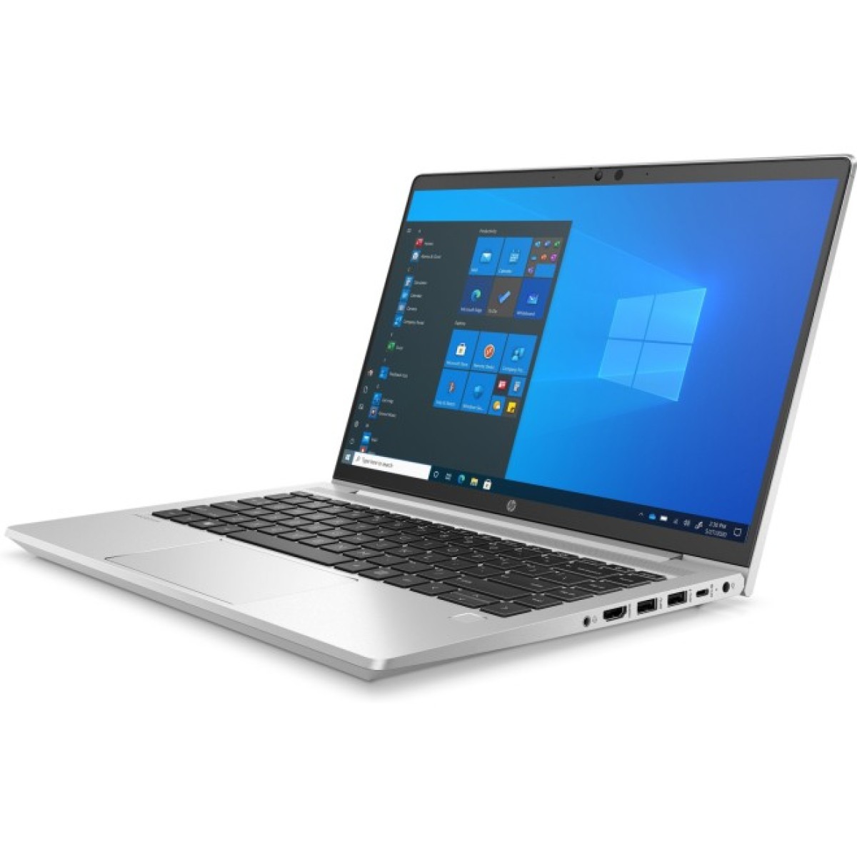 Ноутбук HP ProBook 445 G8 (45N64ES) 98_98.jpg - фото 5