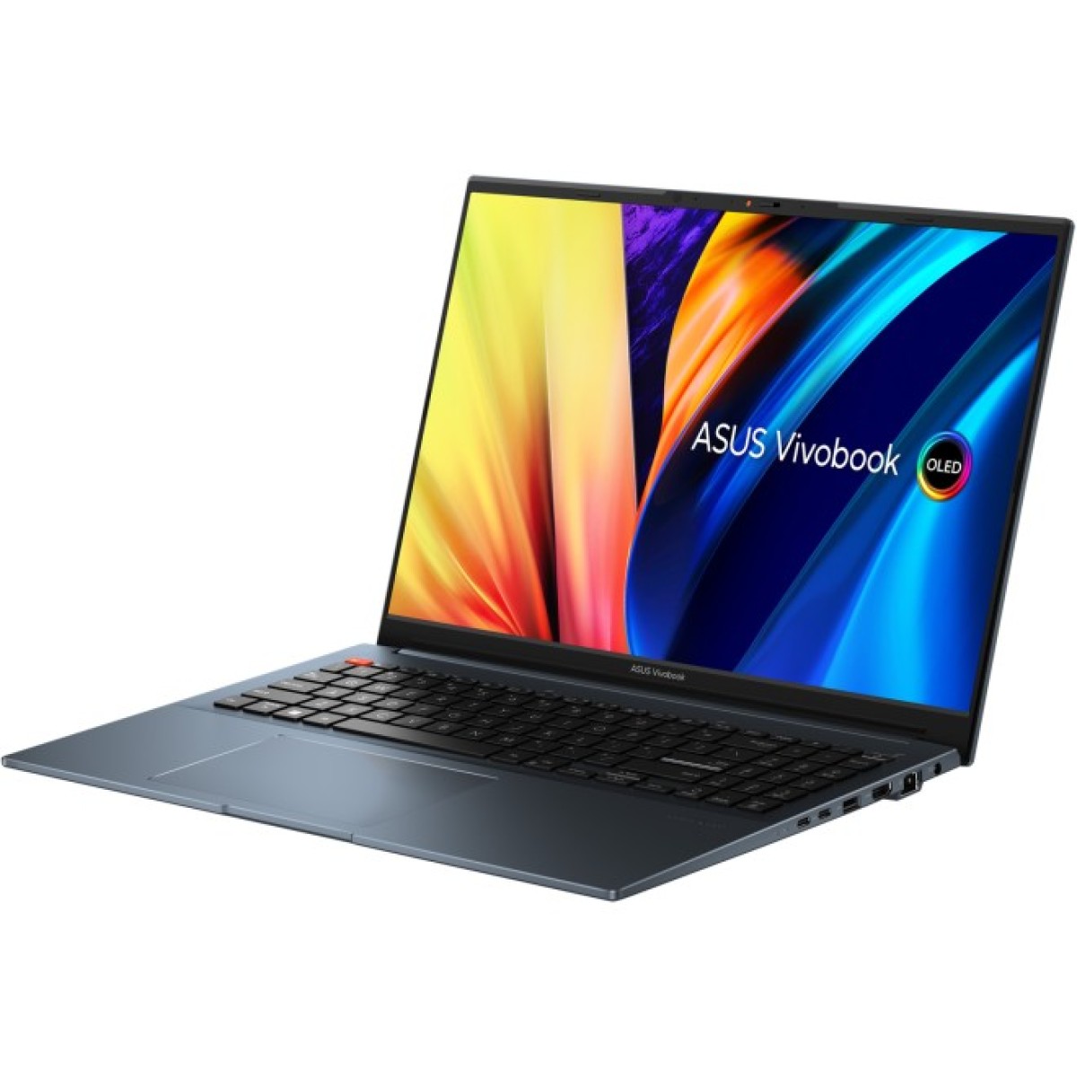 Ноутбук ASUS Vivobook Pro 16 OLED K6602VV-MX079 (90NB1141-M00390) 98_98.jpg - фото 5