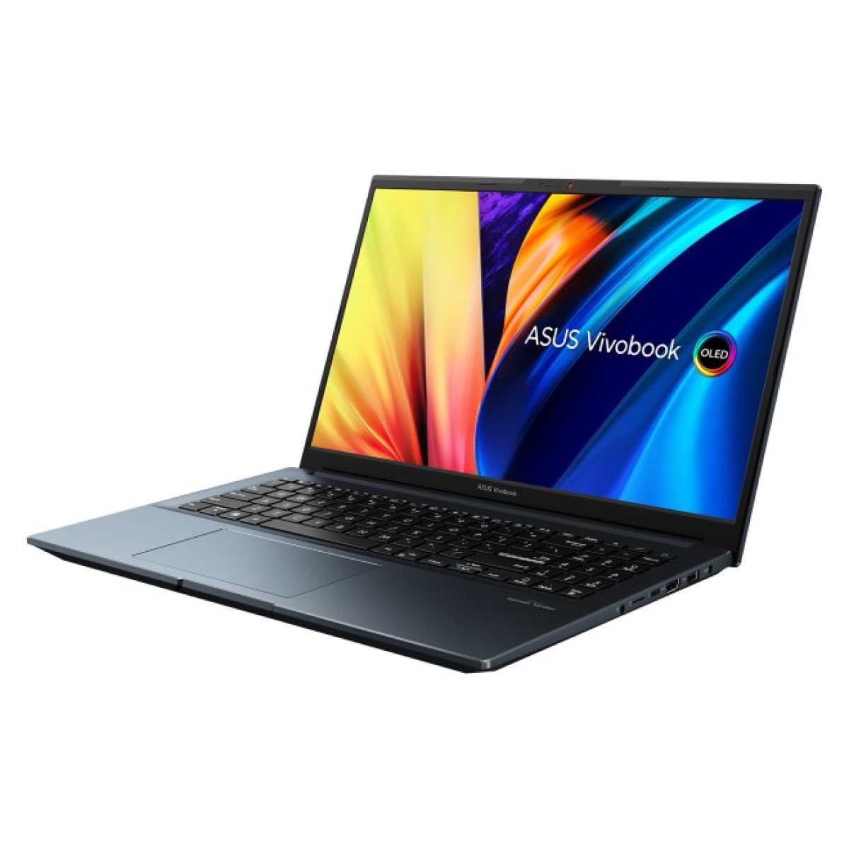 Ноутбук ASUS Vivobook Pro 15 M6500XU-LP017 (90NB1201-M000L0) 98_98.jpg - фото 5