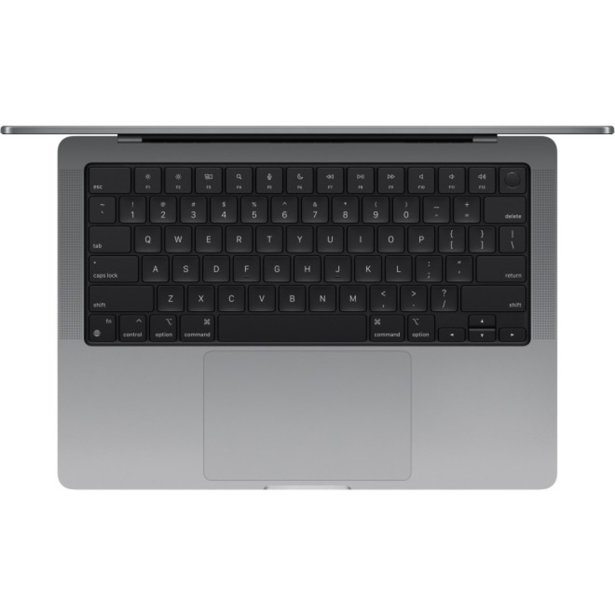 Ноутбук Apple MacBook Pro 14 A2918 M3 Space Grey (MTL73UA/A) 98_98.jpg - фото 2
