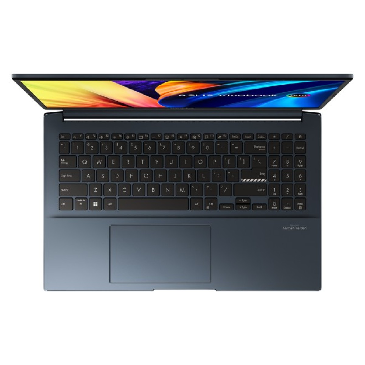 Ноутбук ASUS Vivobook Pro 15 M6500XU-LP017 (90NB1201-M000L0) 98_98.jpg - фото 6