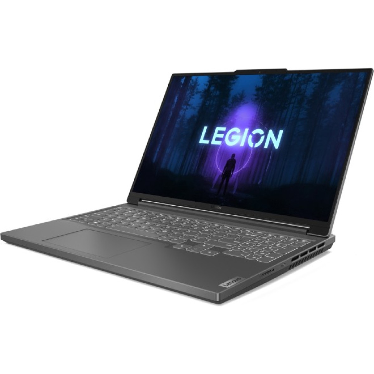 Ноутбук Lenovo Legion Slim 5 16IRH8 (82YA00F1RA) 98_98.jpg - фото 5