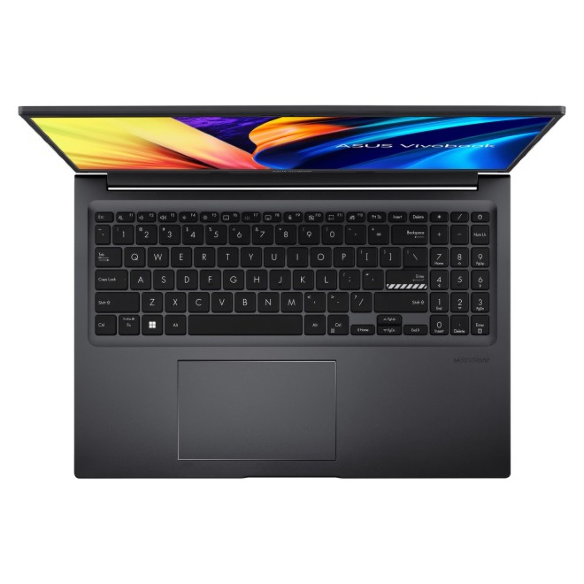 Ноутбук ASUS Vivobook 16 X1605VA-MB136 (90NB10N3-M009F0) 98_98.jpg - фото 7