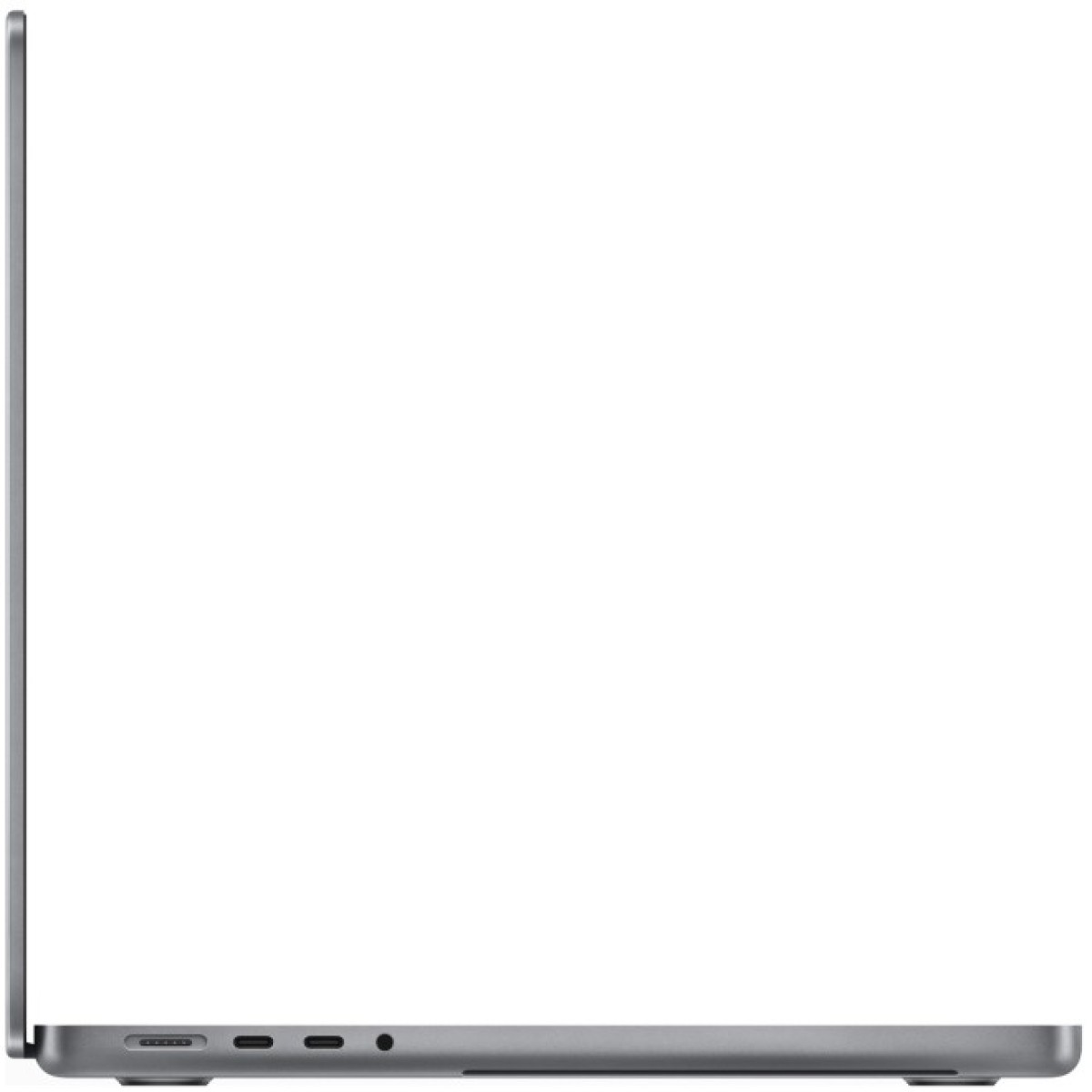 Ноутбук Apple MacBook Pro 14 A2918 M3 Space Grey (MTL73UA/A) 98_98.jpg - фото 3