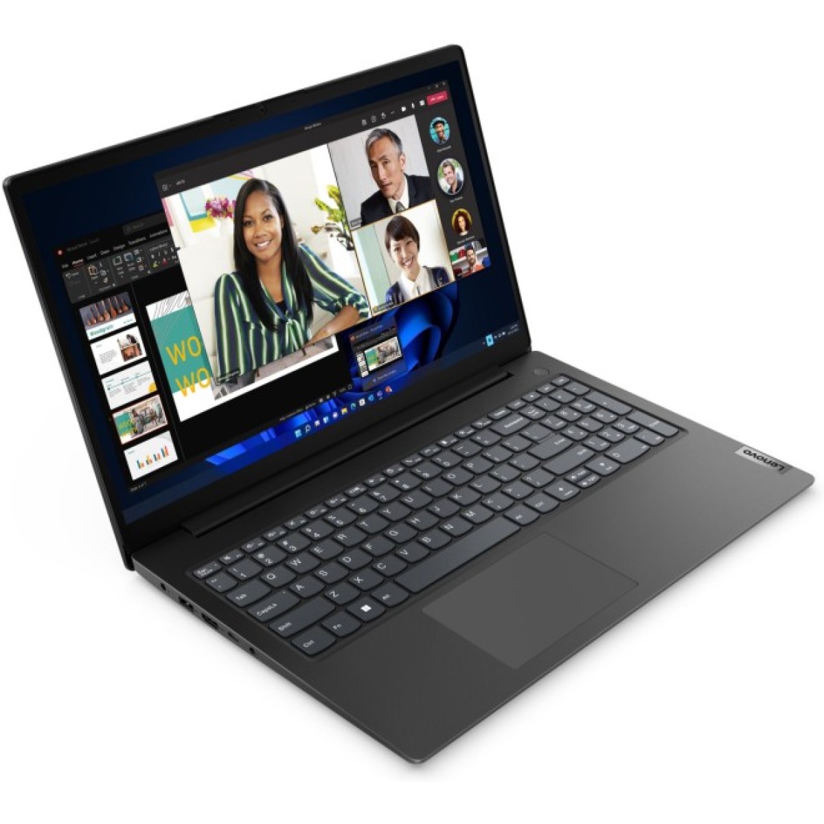Ноутбук Lenovo V15 G4 AMN (82YU00Y8RA) 98_98.jpg - фото 4