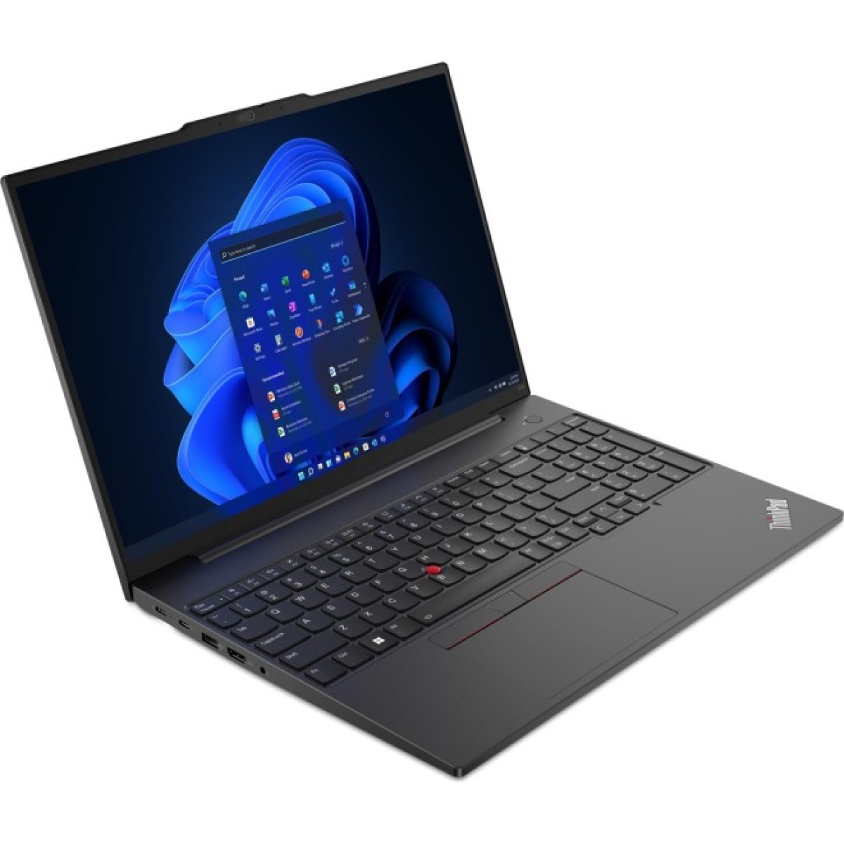 Ноутбук Lenovo ThinkPad E16 G1 (21JN004SRA) 98_98.jpg - фото 5