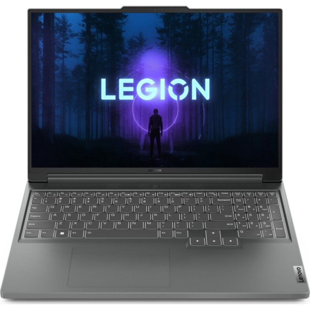 Ноутбук Lenovo Legion Slim 5 16IRH8 (82YA00F1RA) 98_98.jpg - фото 1