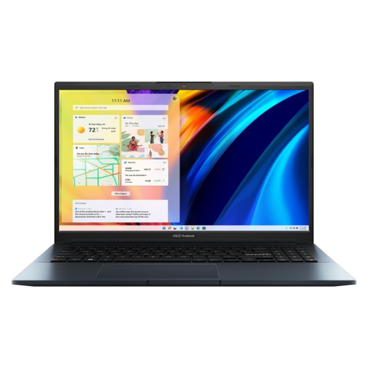 Ноутбук ASUS Vivobook Pro 15 M6500XU-LP017 (90NB1201-M000L0) 98_98.jpg - фото 1