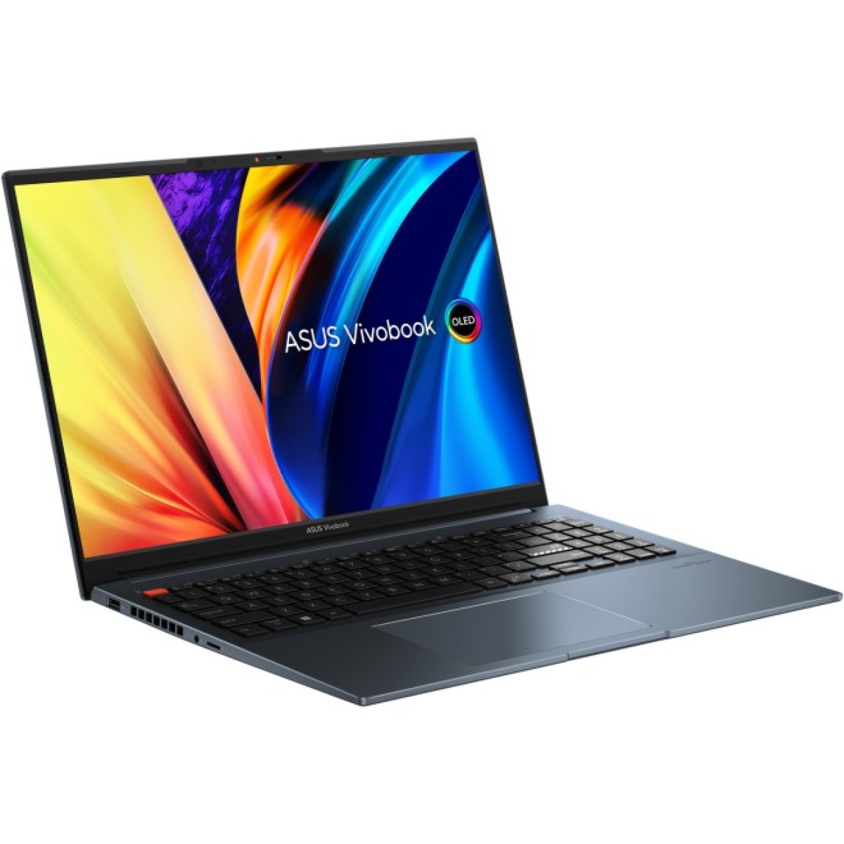 Ноутбук ASUS Vivobook Pro 16 OLED K6602VV-MX079 (90NB1141-M00390) 98_98.jpg - фото 7