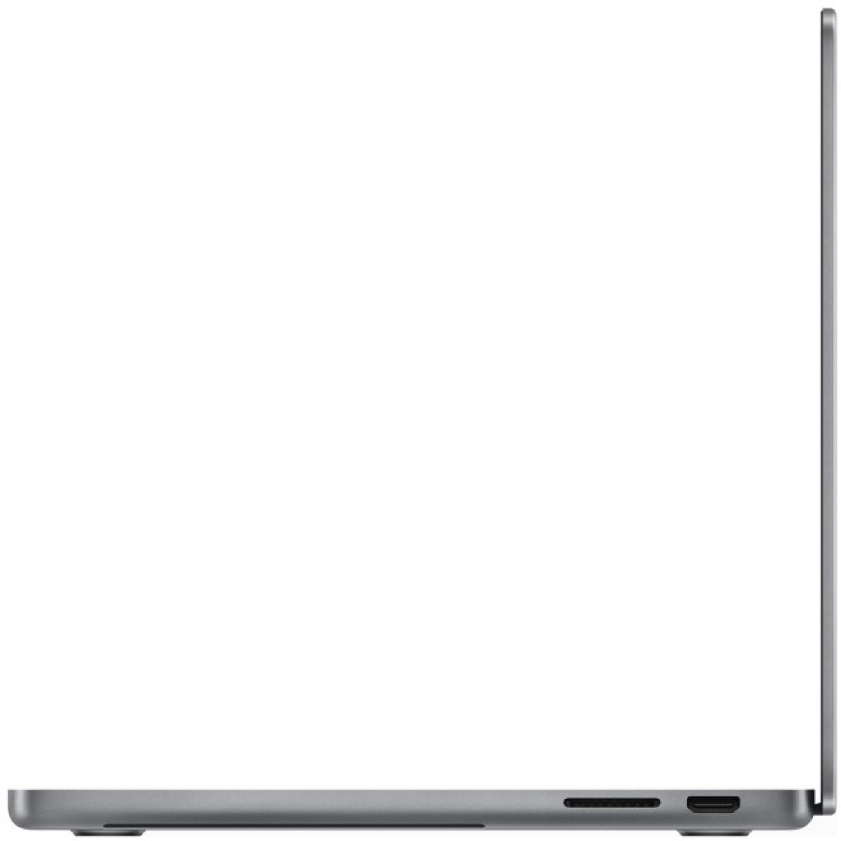 Ноутбук Apple MacBook Pro 14 A2918 M3 Space Grey (MTL73UA/A) 98_98.jpg - фото 6