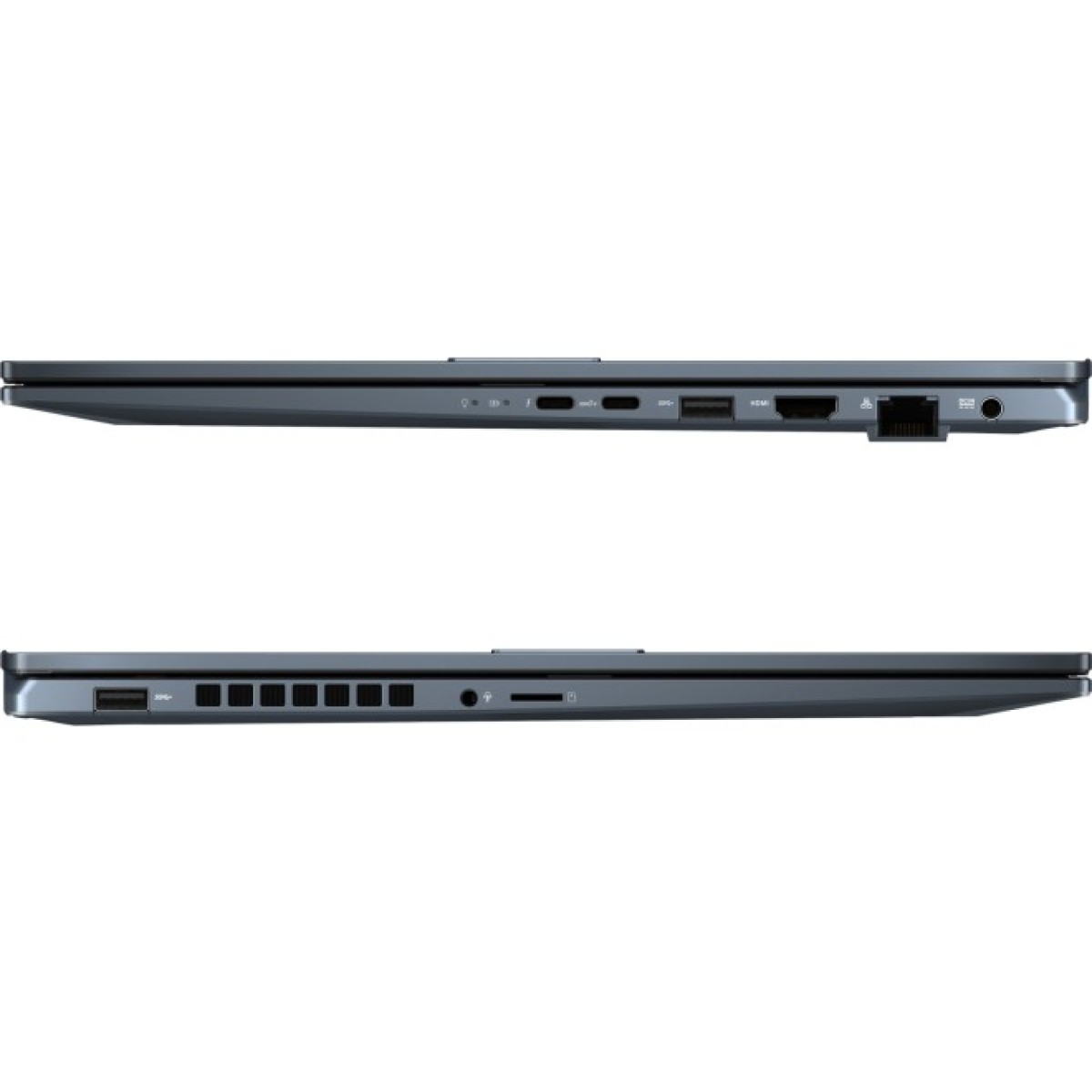 Ноутбук ASUS Vivobook Pro 16 OLED K6602VV-MX079 (90NB1141-M00390) 98_98.jpg - фото 8