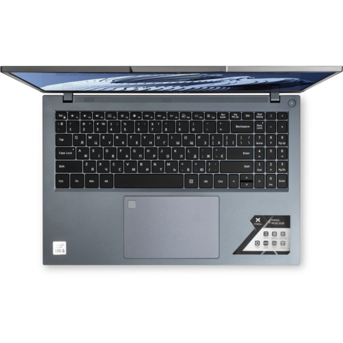 Ноутбук Vinga Iron S150 (S150-123516512GWP) 98_98.jpg - фото 8