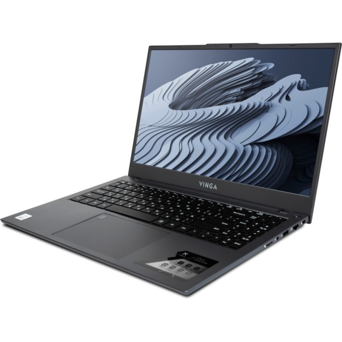 Ноутбук Vinga Iron S150 (S150-123516512GWP) 98_98.jpg - фото 10