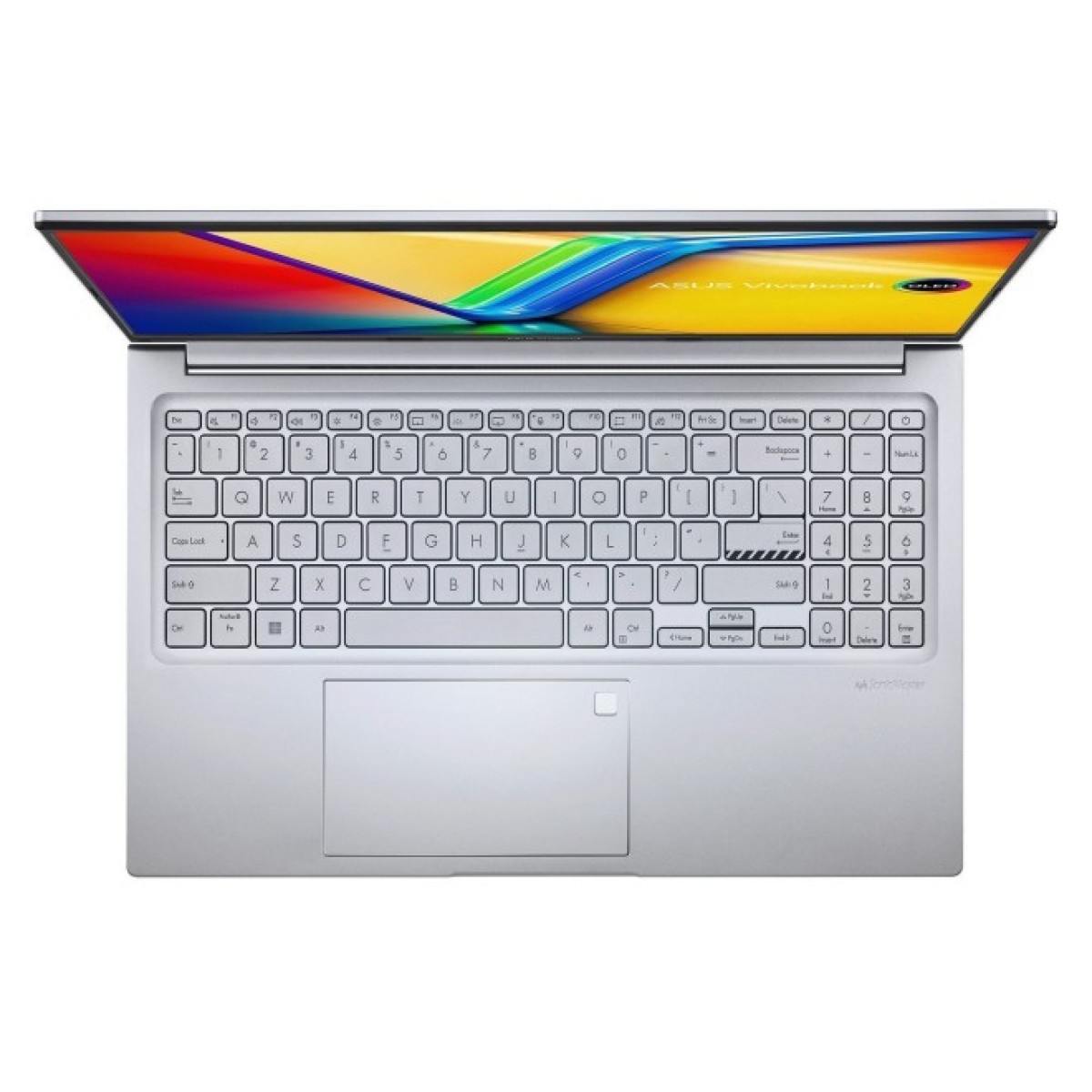 Ноутбук ASUS Vivobook 15 OLED X1505ZA-L1260 (90NB0ZB2-M00BH0) 98_98.jpg - фото 7