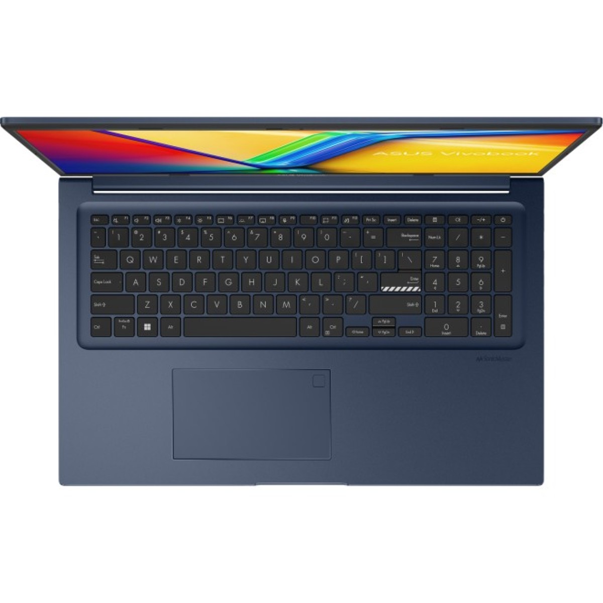 Ноутбук ASUS Vivobook 17 X1704ZA-AU143 (90NB10F2-M005Z0) 98_98.jpg - фото 5