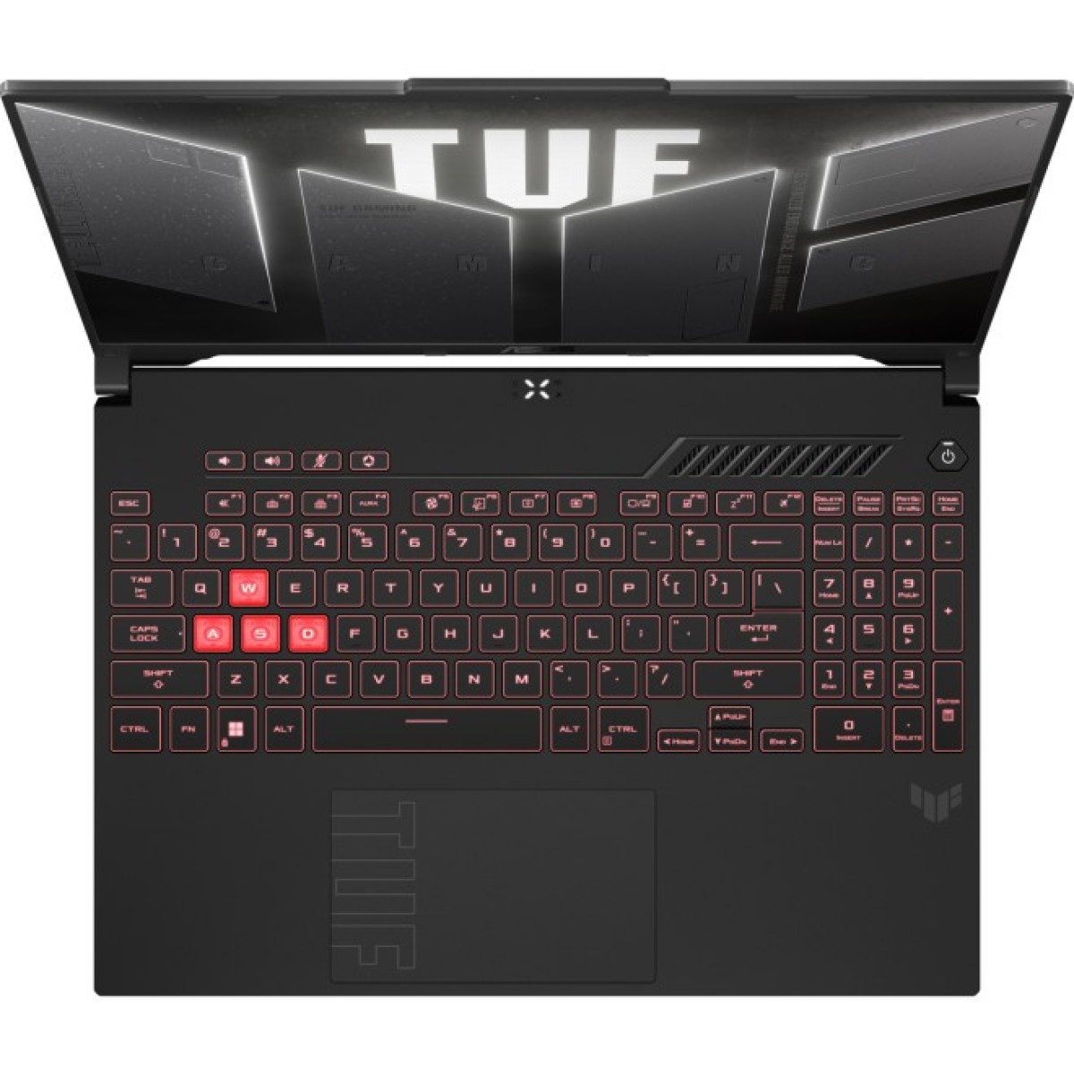 Ноутбук ASUS TUF Gaming A16 FA607PV-QT032 (90NR0IX4-M001L0) 98_98.jpg - фото 2