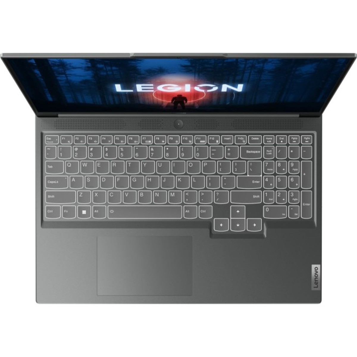 Ноутбук Lenovo Legion Slim 5 16APH8 (82Y9009VRA) 98_98.jpg - фото 5