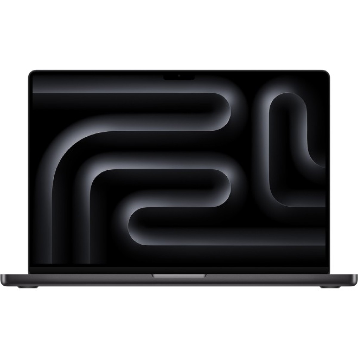 Ноутбук Apple MacBook Pro 16 A2991 M3 Max Space Black (MRW33UA/A) 256_256.jpg
