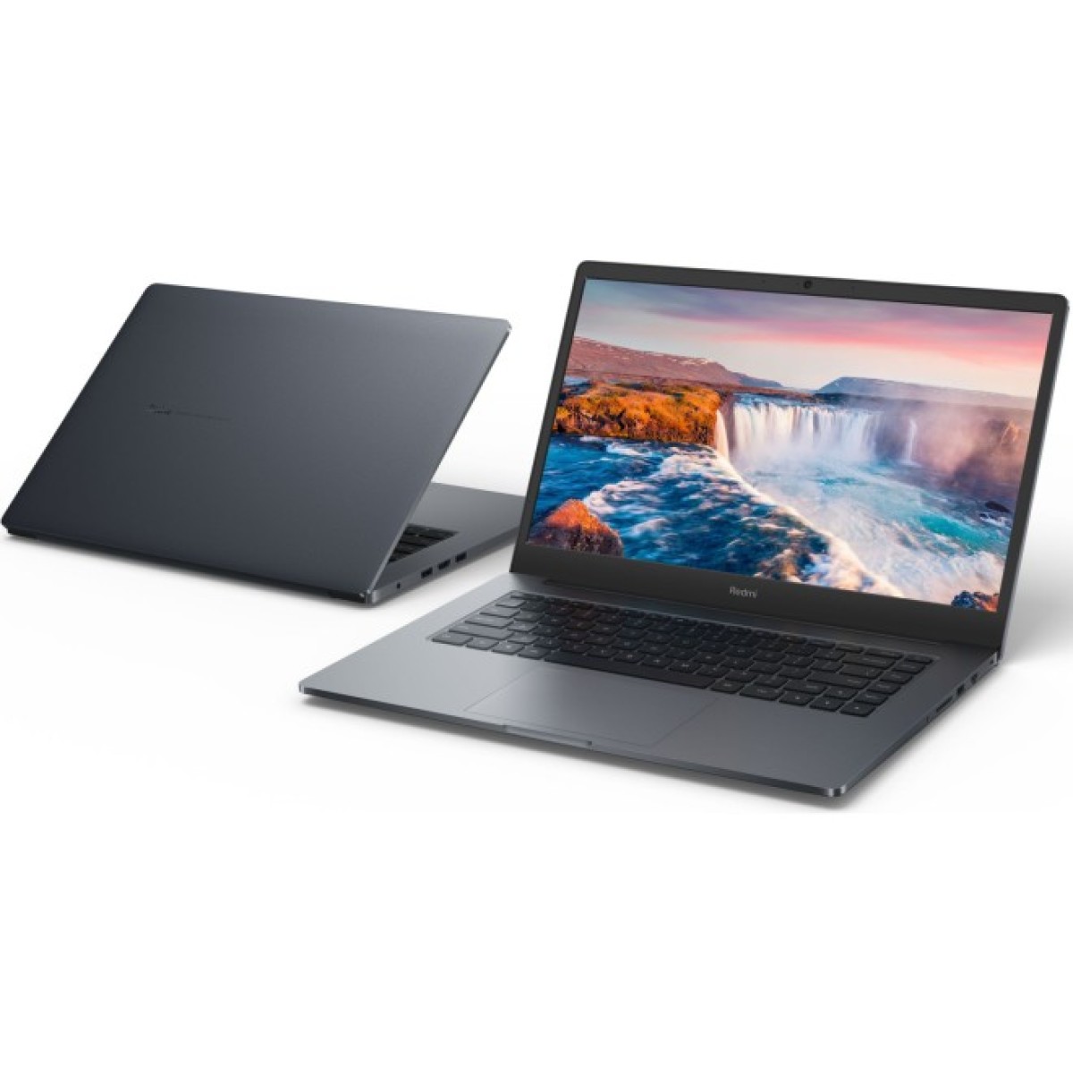 Ноутбук Xiaomi RedmiBook 15 (JYU4546UA) 98_98.jpg - фото 2