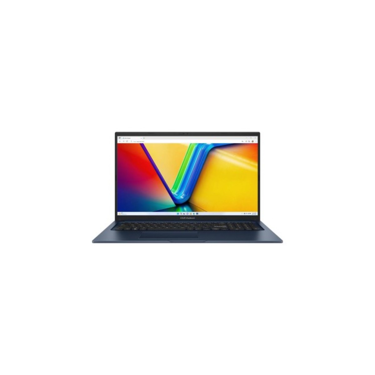 Ноутбук ASUS Vivobook 17 X1704VA-AU090 (90NB10V2-M00310) 256_256.jpg