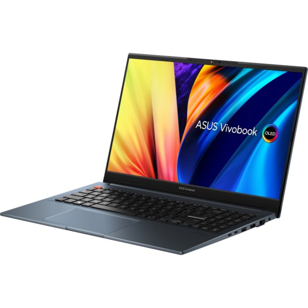 Ноутбук ASUS Vivobook Pro 15 OLED K6502VJ-MA084 (90NB11K1-M002T0) 98_98.jpg - фото 5